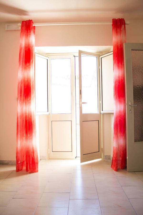 Appartement Casa Coccinella à Catane Extérieur photo