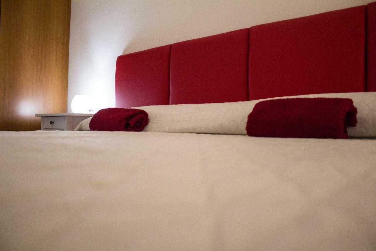 Appartement Casa Coccinella à Catane Extérieur photo