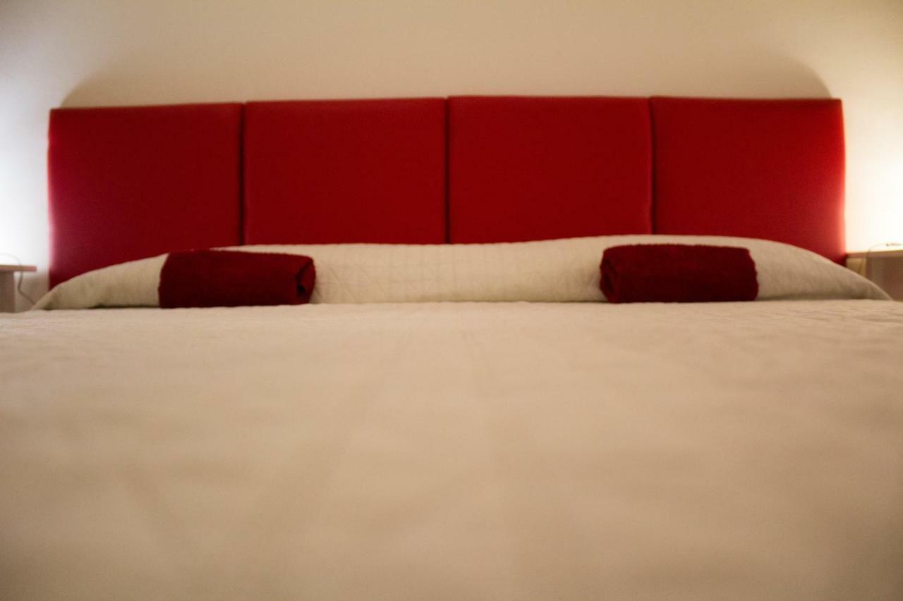 Appartement Casa Coccinella à Catane Extérieur photo